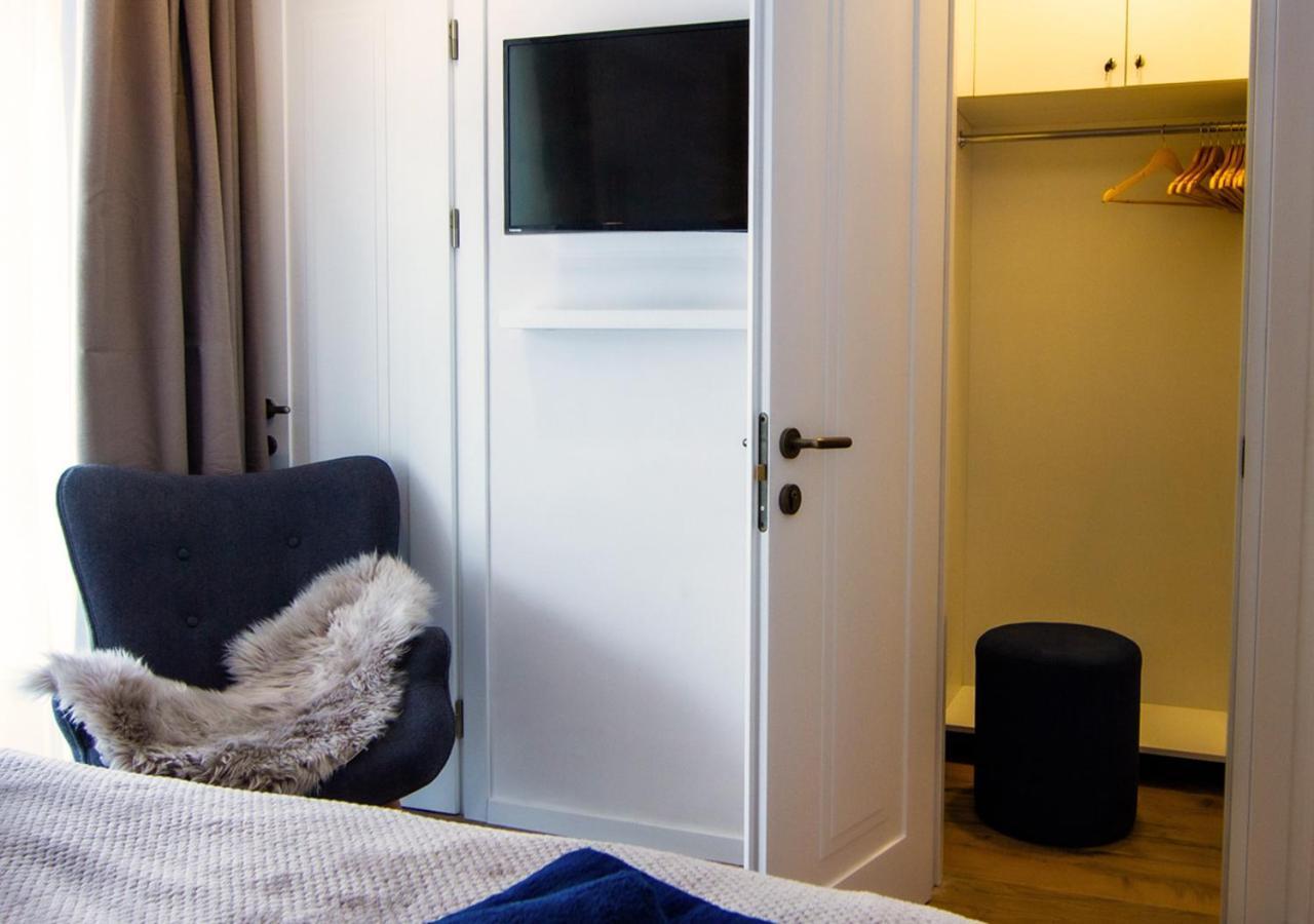 311 New Gudauri Luxury Apartment Екстер'єр фото