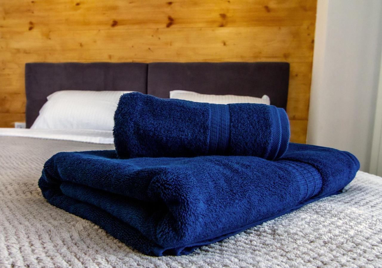 311 New Gudauri Luxury Apartment Екстер'єр фото
