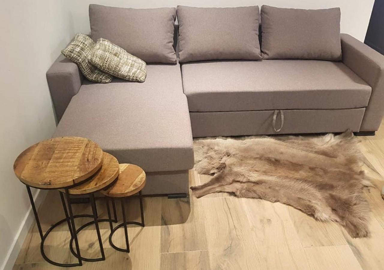 311 New Gudauri Luxury Apartment Екстер'єр фото