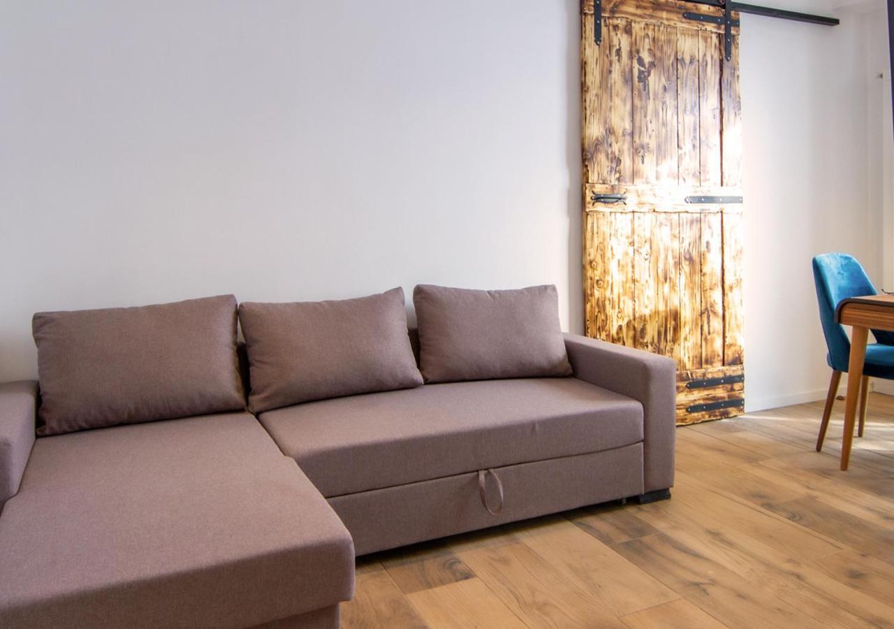 311 New Gudauri Luxury Apartment Екстер'єр фото